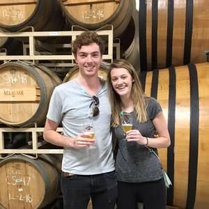 Meet your Posher, Kelsey